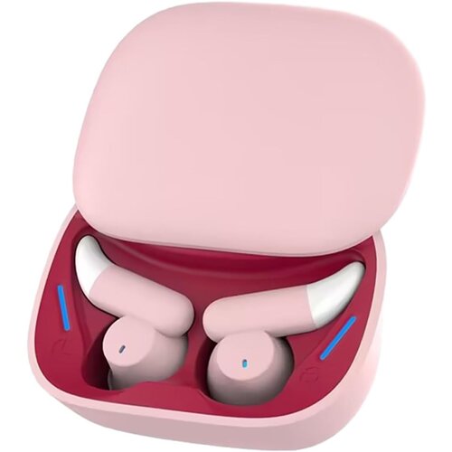 Dardanar stranske slušalke bluetooth, udobne za nošenje hrupa, fiksni čepi za spanje, (21173729) Cene