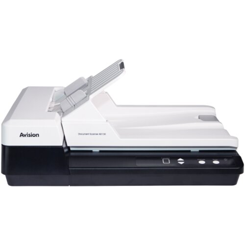 Avision AD130 A4 Dokument skener Slike