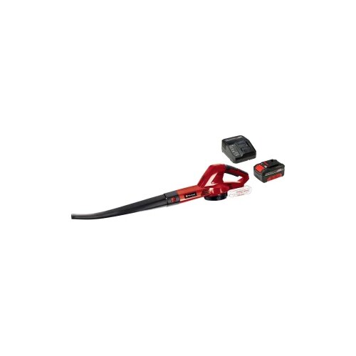 Einhell GC-CL 18 Li E akumulator 1462476+1668363 puhalica za lišće uklj. akumulator, uklj. punjač 18 V Cijene