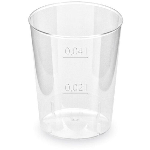 Čaše ZA APERITIV 0,04 l, 50kom. Cijene