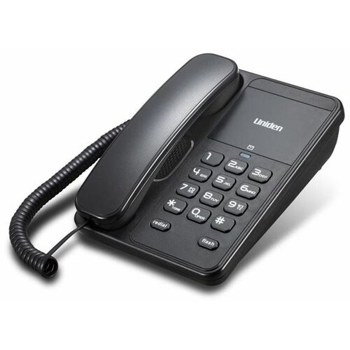 Uniden AS7202B fiksni telefon Cene
