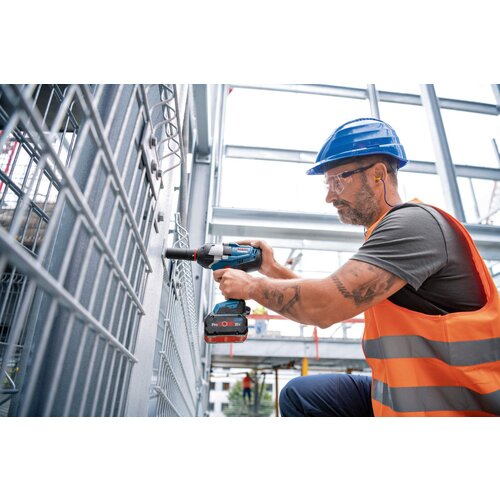 Bosch GDS 18V-1000 Professional Cordless Impact Driver Slike
