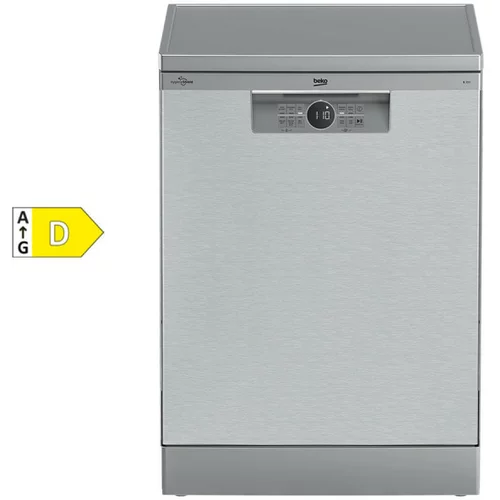 Beko mašina za pranje sudova BDFN 26430 X