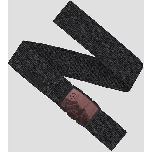 Arcade Belts Woody Pas heather limo Slike