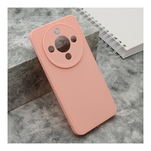  Futrola soft 3d camera za honor magic 8 lite roze ( F123117 ) Cene