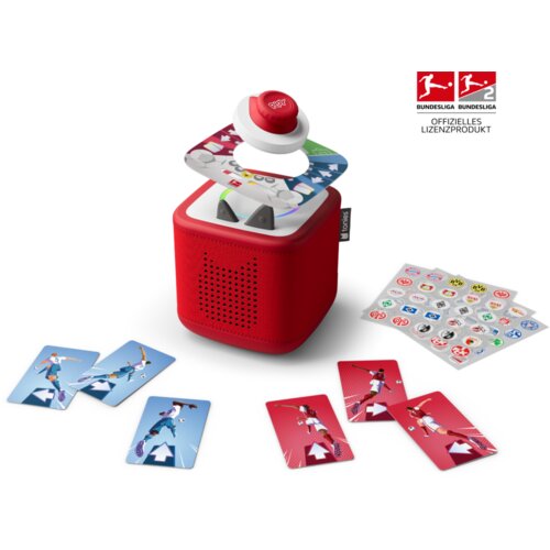 Tonies Tonieplay Game M - Stadion Duell: Bundesliga - 1 k. Slike