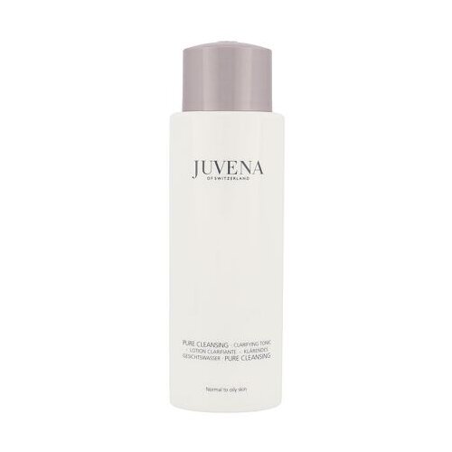 Juvena pure cleansing clarifying tonic čistilna vodica za normalno in me&scaron;ano kožo 200 ml za ženske Cene