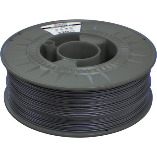 Formfutura Volcano PLA 150°C Traffic Black - 1,75 mm / 1000 g Cene