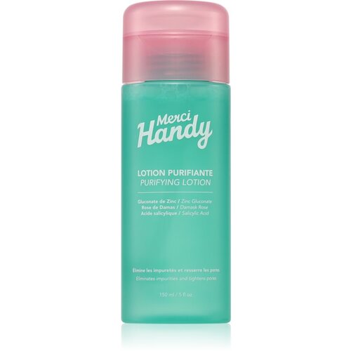 Merci Handy Purifying Lotion vlažilni losjon za telo 150 ml Cene