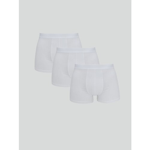 LC Waikiki Boxer Shorts - White Slike