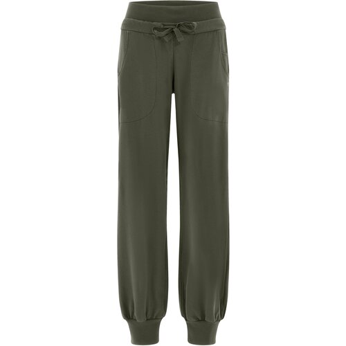 Deha lounge jogger pants, ženske pantalone, zelena D93356 Cene