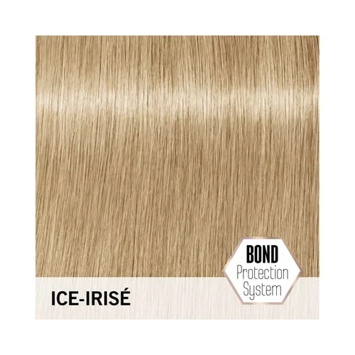 Schwarzkopf BlondMe Blonde Lifting - Ise-Irisé