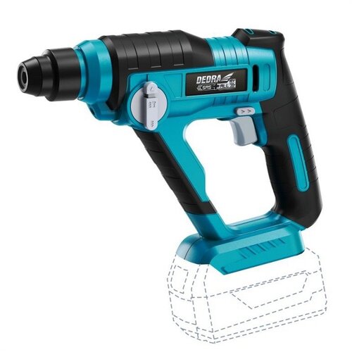 Dedra DED7047 rotary hammer Cijene