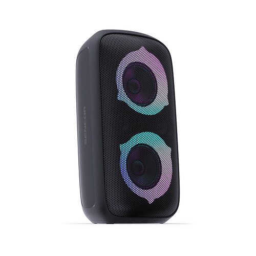 Sencor Karaoke zvučnik SSS 3500 80W/Bluetooth Audio 5.0 Cene