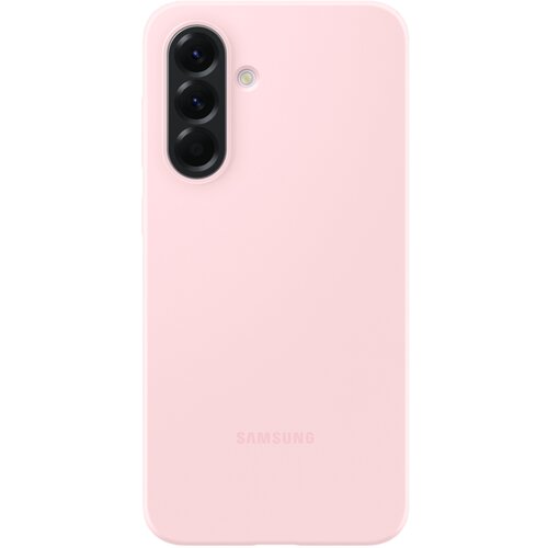 Samsung ov silikonski ovitek za Galaxy 5G A56 roza EF-PA566CPEGWW Cene
