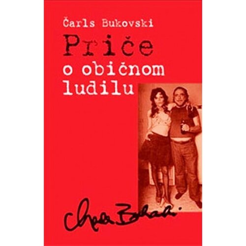 Algoritam Čarls Bukovski - Priče o običnom ludilu Cene