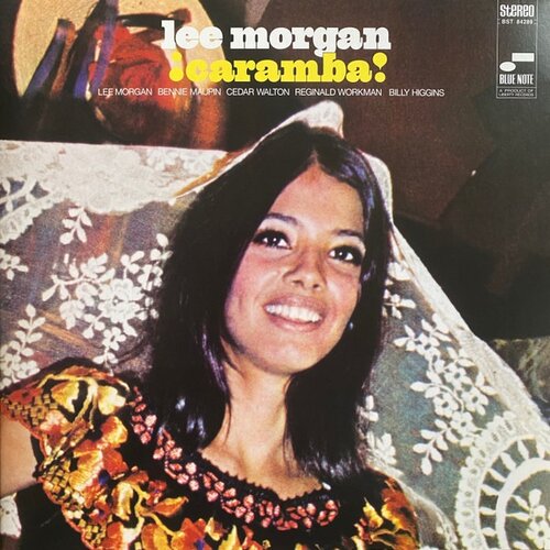  Morgan,Lee Caramba - Cene