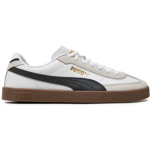Puma Ženske patike Club II Era, 397447-36, Prljavo roze