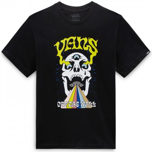 Vans skull ss Crna Slike