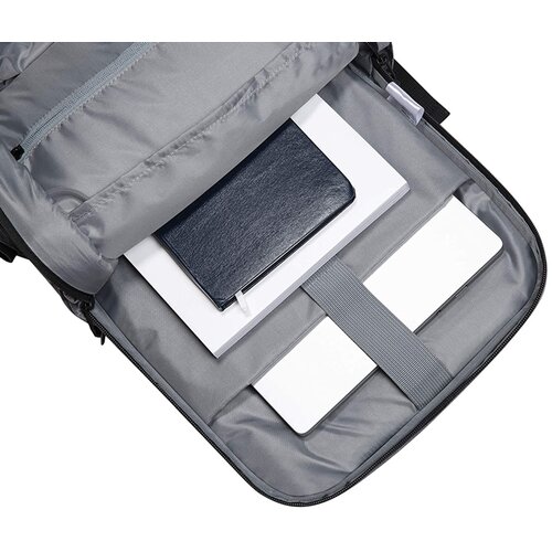 Xiaomi ranac za laptop commuter backpack 15,6&amp;quot; svetlo siva BHR4904GL Slike