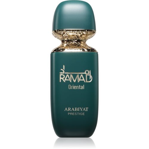 Arabiyat Prestige Ramad Oriental parfemska voda uniseks 100 ml Cijene