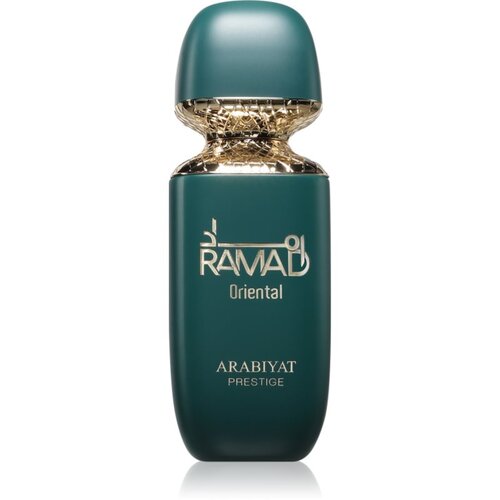 Arabiyat Prestige Ramad Oriental parfumska voda uniseks 100 ml Cene