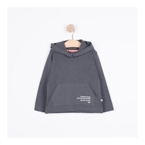 Just kiddin baby majica "Lil Camper" ( 241448 ) Cene