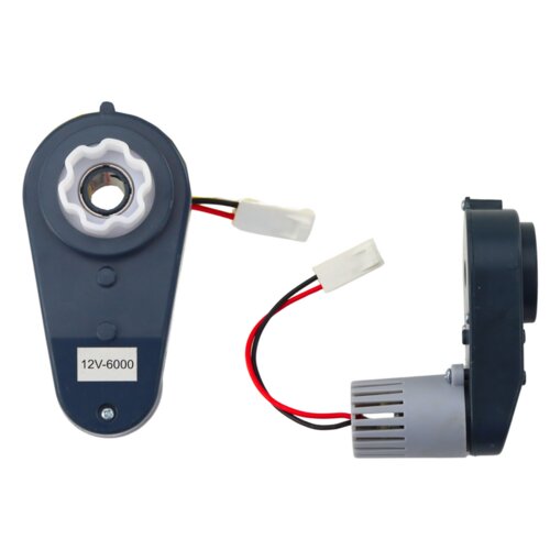  12V 12000 o/min Prednji motor - JJ2099 Toyota FJ Slike
