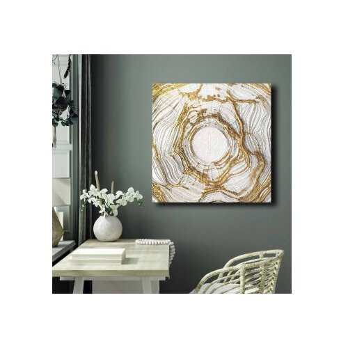 Opviq slika na platnu 70x70cm Cene