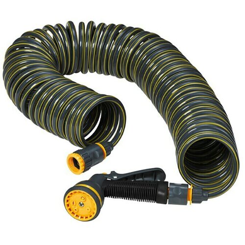 Neptun set spiralnog crijeva classic (15 m, plastika) Cijene