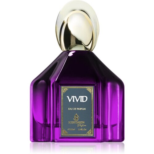 Scentsations Vivid parfemska voda za žene 100 ml Cijene