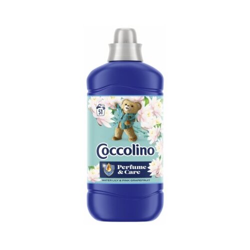 Coccolino omek&amp;scaron;ivač za ve&amp;scaron; creations lily 1,27L Slike