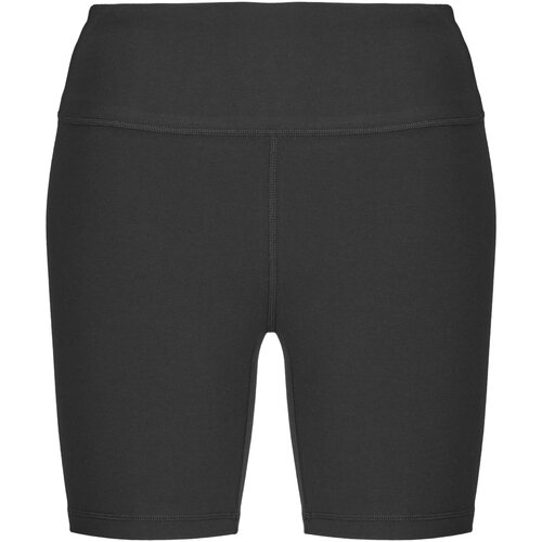 Converse Kratke hlače & Bermuda STAR CHEVRON BIKE SHORTS Črna Cene