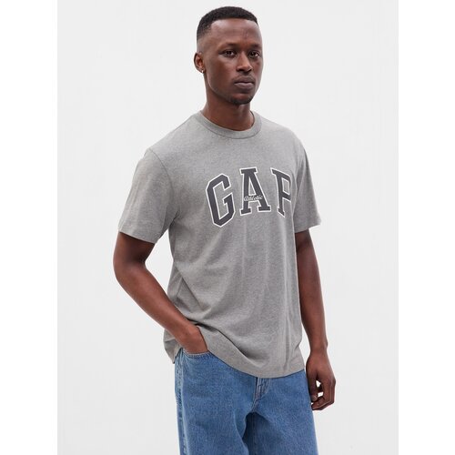 GAP T-shirt with logo - Men Cene
