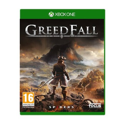  Greedfall (XBOX ONE) Cene