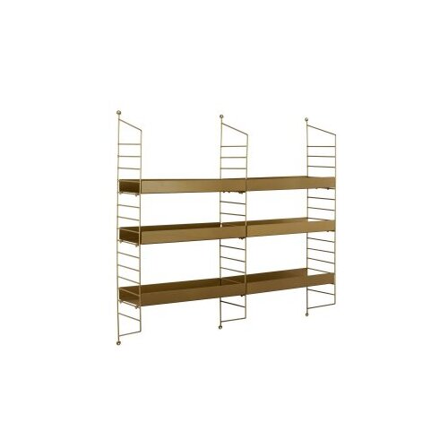 Hanah home zidna polica cm 068 a Slike