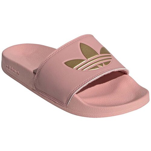 Adidas Natikači adilette Lite W GZ6198 Roza Slike