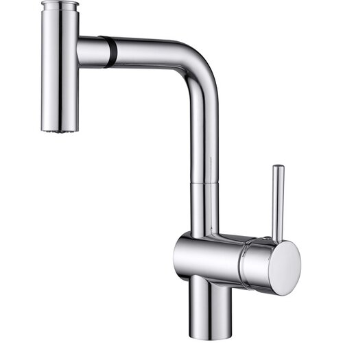 INF 2-funkcijska izvlečna glava razpr&scaron;ilca pipe za kuhinjsko korito, (22103582) Cene