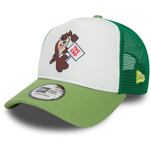 New Era Taz Looney Tunes A-Frame Trucker kapa Slike