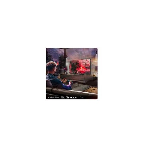 LG OLED55C43LA 4K UHD OLED televizor, webOS (model 2024/25) - - 55 Slike