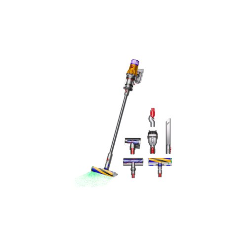  Usisivač Dyson V12 Detect Slim Absolute Slike