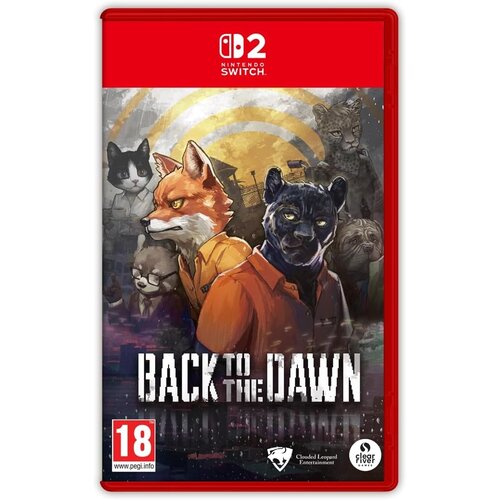  Back to the Dawn (SWITCH 2) Cene