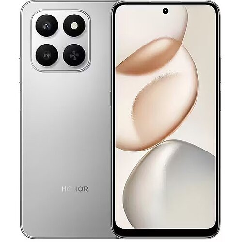 Honor 400 Smart 5G Dual Sim 4GB RAM 128GB - Meteor Silver Cijene