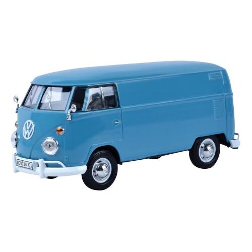 MILENIJUM METALNI AUTO 1:24 VOLKSWAGEN TYPE 2 -DELIVERY VAN Cene