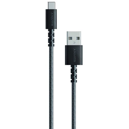 Anker polnilni kabel powerline select , usb-a na usb-c, 1.8 m Slike