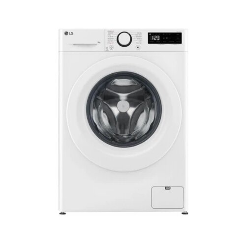 Lg Mašina za pranje veša F4WR509SWW Slike