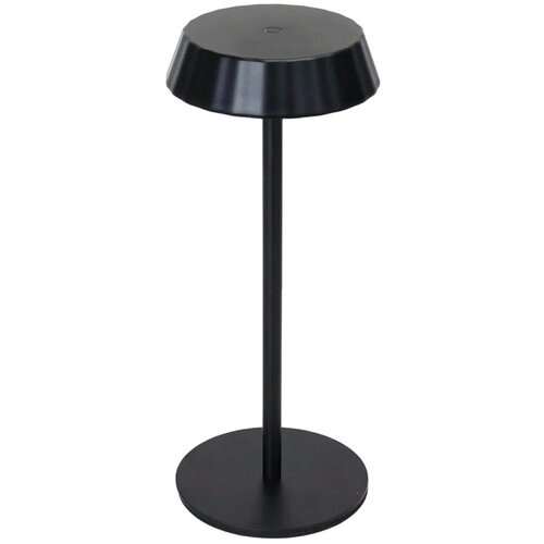 Aigostar LED stona lampa sa prigu&amp;scaron;ivačem AMBIENT LED/2,4W/5V 3000-6500K crna Slike