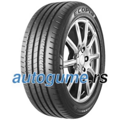 Bridgestone Ecopia EP300 ( 225/55 R17 97V DOT2022 ) letnja auto guma Cene