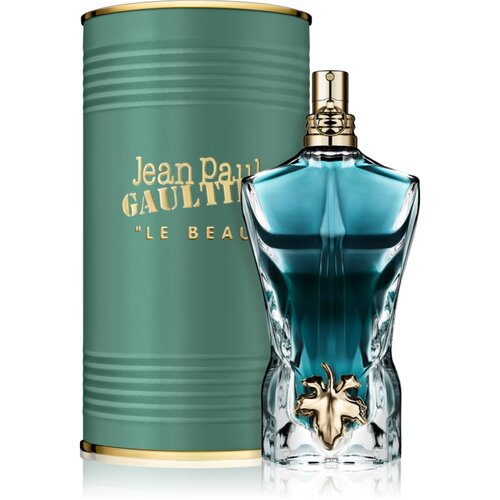 Jean Paul Gaultier Le Beau Narcisse parfumska voda za mo&amp;scaron;ke 75 ml Slike