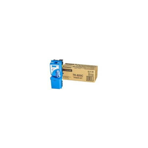 Kyocera Toner TK-825C (modra), original Cene